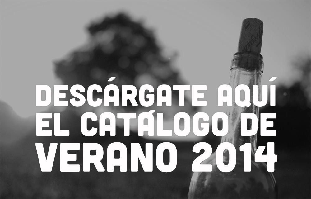 Catálogo Cuatrogatos Wine Club Verano 2014